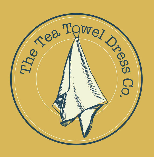 The Tea Towel Dress Co.